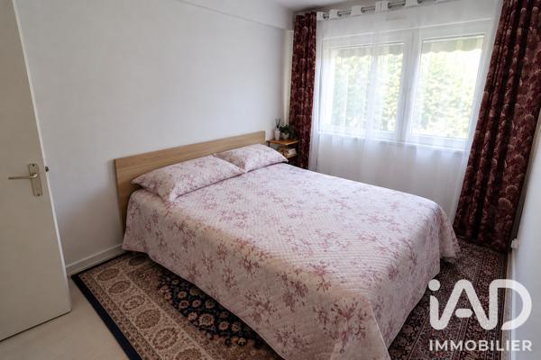 Appartement à vendre 3 pièces 56,09 m² Avon
