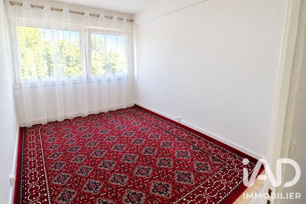 Appartement à vendre 3 pièces 56,09 m² Avon