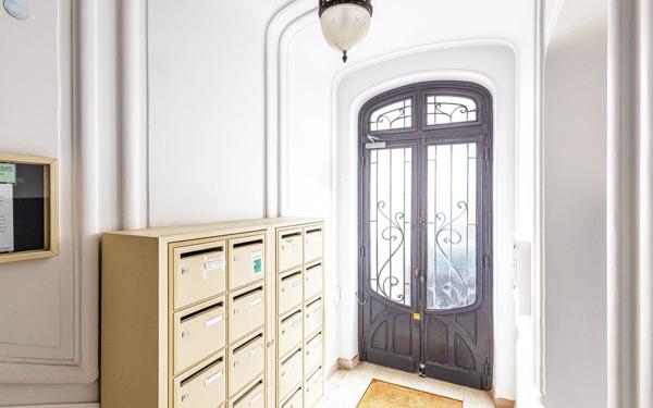 Appartement à vendre    2 pièces • 34,31 m2 Paris 13