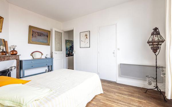 Appartement à vendre    2 pièces • 34,31 m2 Paris 13