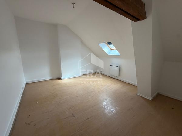 Appartement La Fere 3 pièce(s) 82 m2