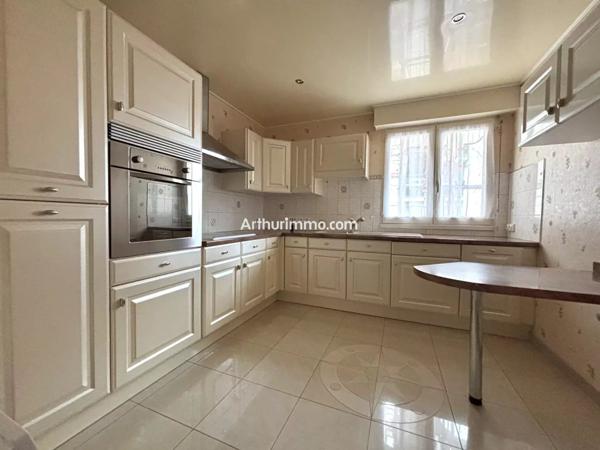 Vente Appartement 3 pièces 71 m2 à Sucy-en-Brie