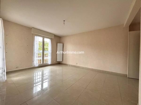 Vente Appartement 3 pièces 71 m2 à Sucy-en-Brie