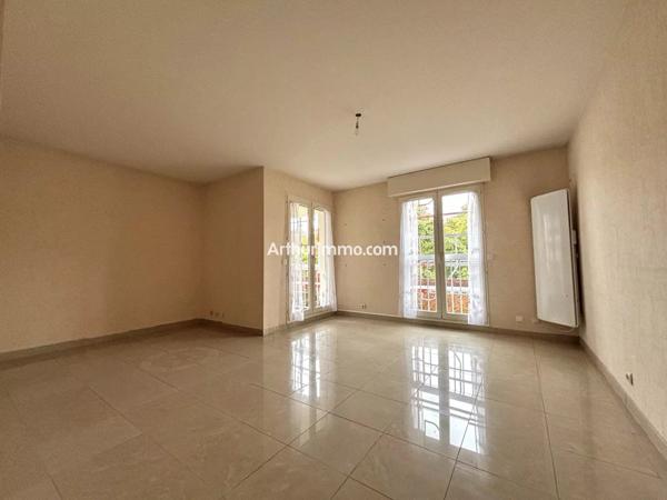 Vente Appartement 3 pièces 71 m2 à Sucy-en-Brie