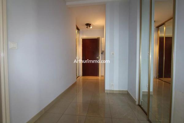 Vente Appartement 3 pièces 71 m2 à Sucy-en-Brie