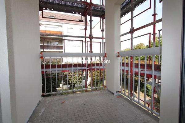 Vente Appartement 3 pièces 71 m2 à Sucy-en-Brie
