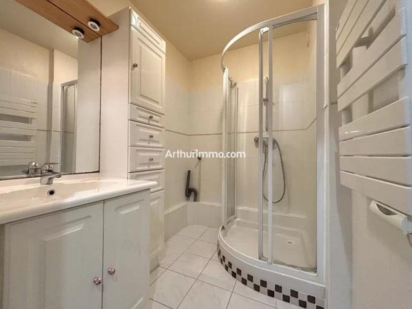 Vente Appartement 3 pièces 71 m2 à Sucy-en-Brie