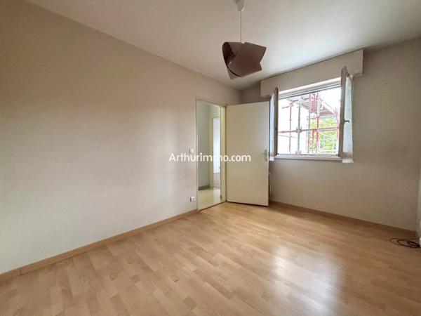 Vente Appartement 3 pièces 71 m2 à Sucy-en-Brie