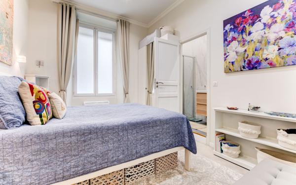 Appartement à vendre    3 pièces • 69,33 m2 Nice