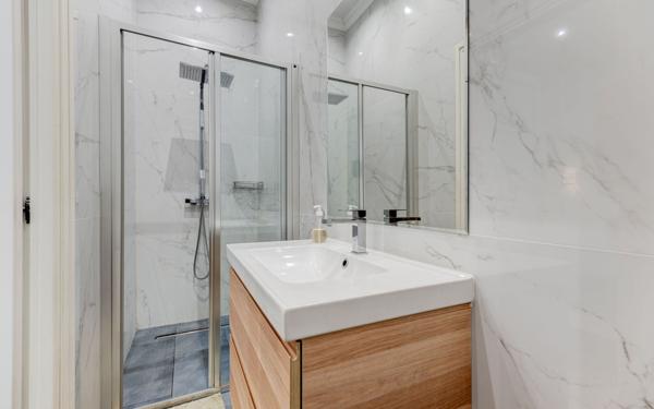 Appartement à vendre    3 pièces • 69,33 m2 Nice