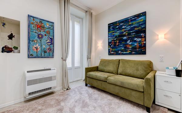 Appartement à vendre    3 pièces • 69,33 m2 Nice