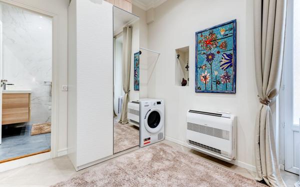 Appartement à vendre    3 pièces • 69,33 m2 Nice