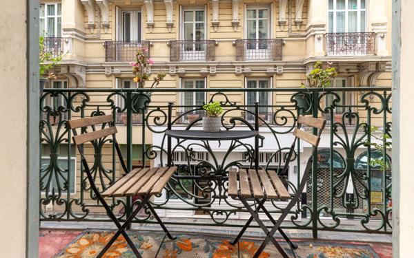 Appartement à vendre    3 pièces • 69,33 m2 Nice