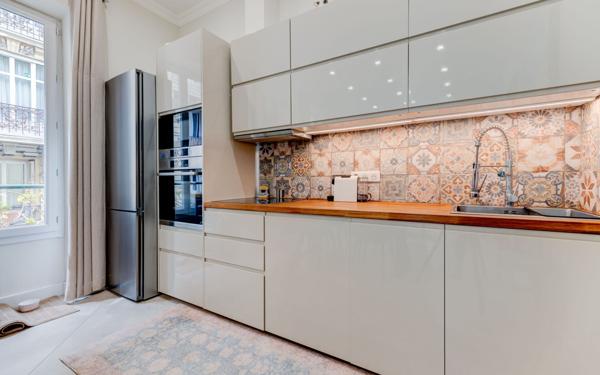 Appartement à vendre    3 pièces • 69,33 m2 Nice