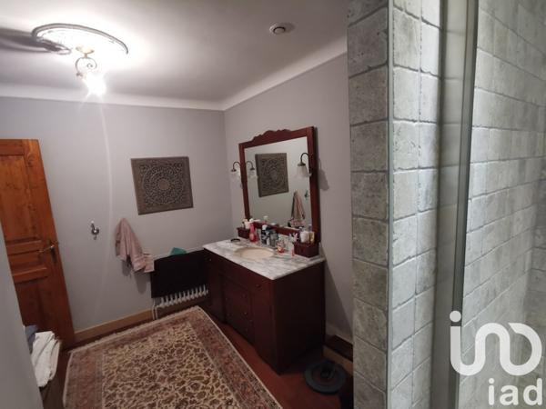 Maison de ville 7 pièces de 161 m² à Pontrieux (22260)