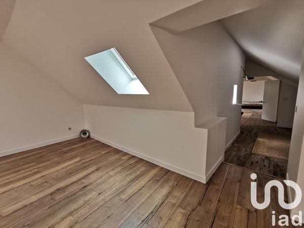 Maison de ville 7 pièces de 161 m² à Pontrieux (22260)