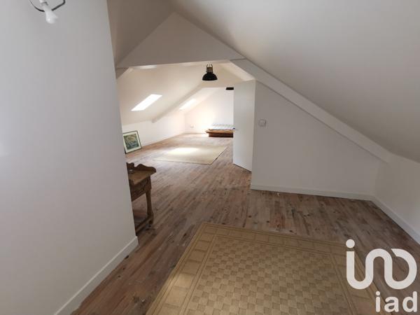 Maison de ville 7 pièces de 161 m² à Pontrieux (22260)