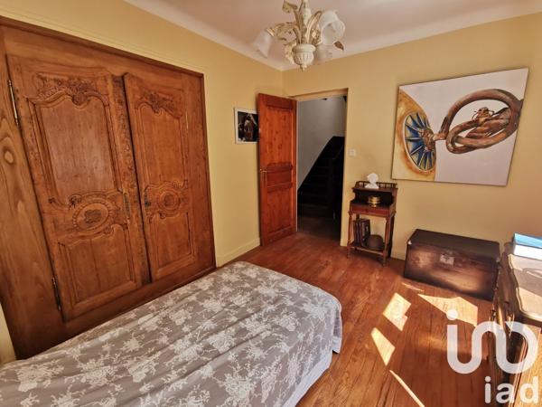 Maison de ville 7 pièces de 161 m² à Pontrieux (22260)