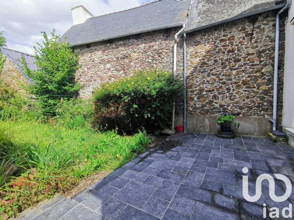 Maison de ville 7 pièces de 161 m² à Pontrieux (22260)