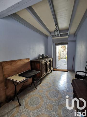 Maison de ville 7 pièces de 161 m² à Pontrieux (22260)