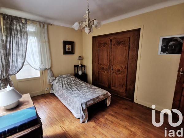 Maison de ville 7 pièces de 161 m² à Pontrieux (22260)