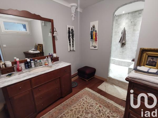 Maison de ville 7 pièces de 161 m² à Pontrieux (22260)