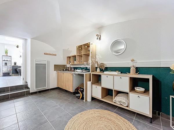 Faverges Seythenex _ Local commercial de 45,72 m² à vendre