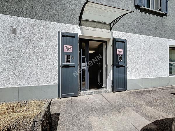 Faverges Seythenex _ Local commercial de 45,72 m² à vendre
