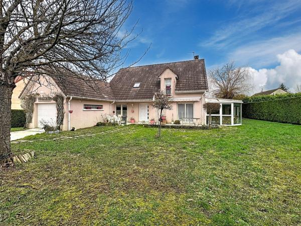 idéalement placée, proche toutes commodités