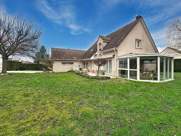 idéalement placée, proche toutes commodités