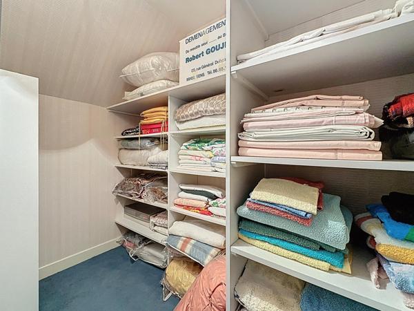 idéalement placée, proche toutes commodités