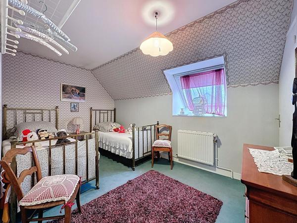 idéalement placée, proche toutes commodités