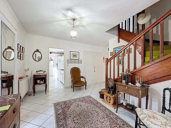 idéalement placée, proche toutes commodités