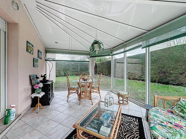 idéalement placée, proche toutes commodités