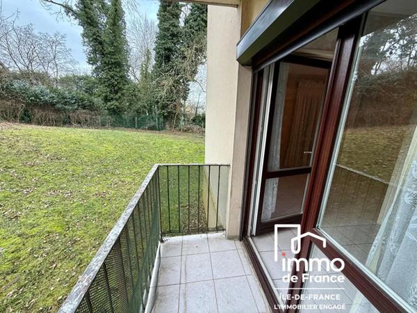 Appartement à vendre à Palaiseau (91120)
