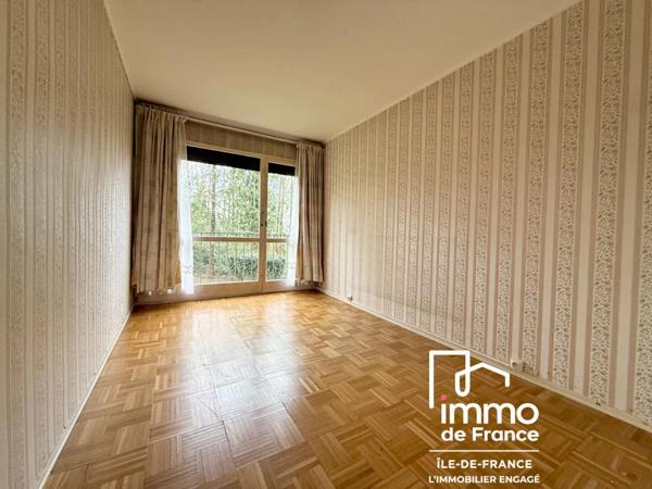 Appartement à vendre à Palaiseau (91120)