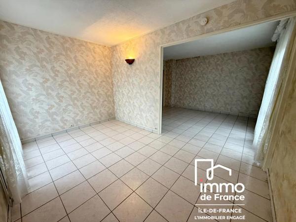 Appartement à vendre à Palaiseau (91120)