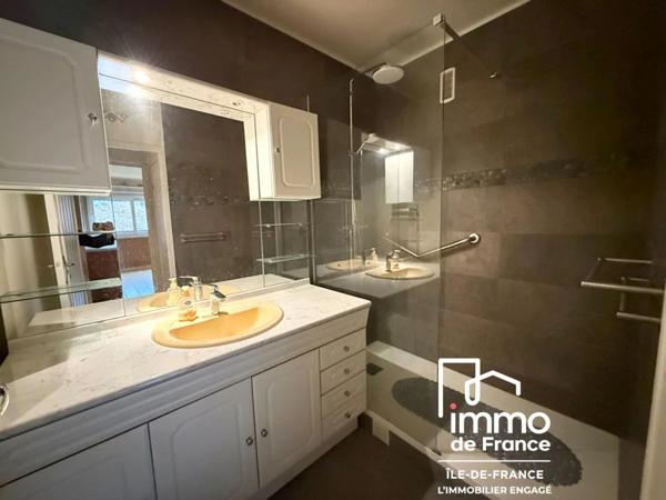 Appartement à vendre à Palaiseau (91120)