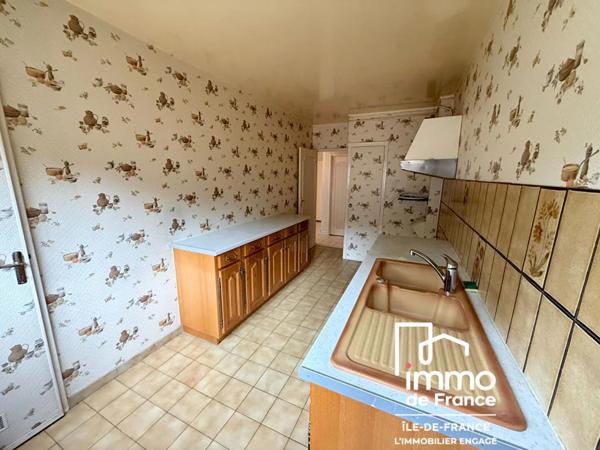Appartement à vendre à Palaiseau (91120)