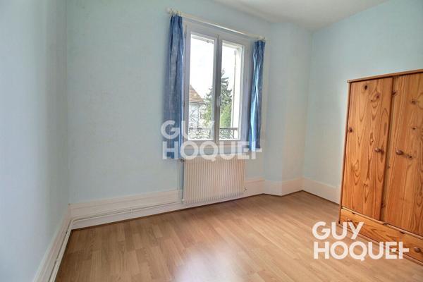 Maison Chaville Parc Fouchon 6 pièces