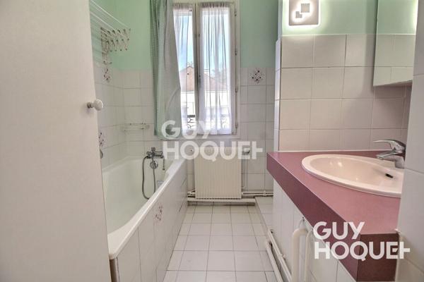 Maison Chaville Parc Fouchon 6 pièces