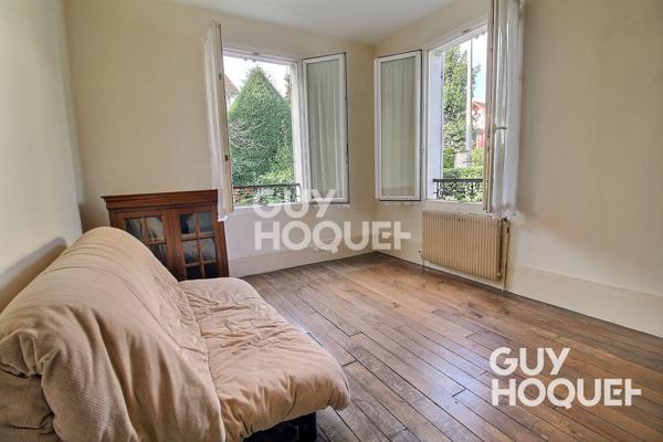 Maison Chaville Parc Fouchon 6 pièces