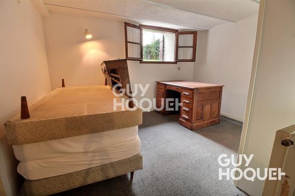 Maison Chaville Parc Fouchon 6 pièces