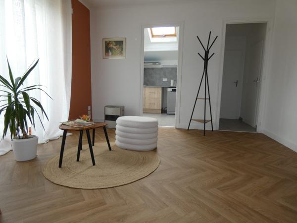 APPARTEMENT T2
