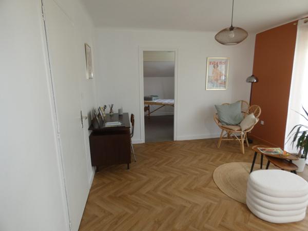 APPARTEMENT T2