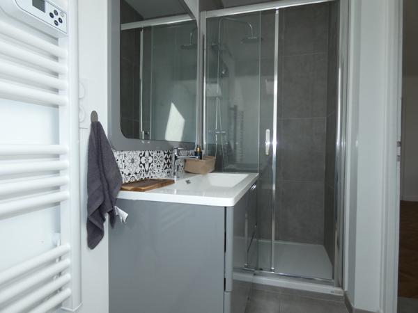 APPARTEMENT T2