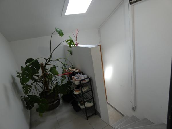 APPARTEMENT T2