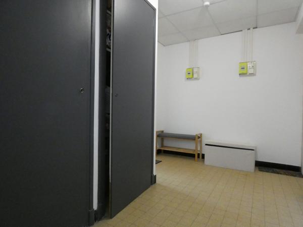 APPARTEMENT T2