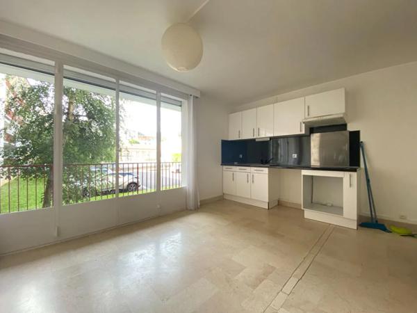 Appartement à louer à Évreux (27000)