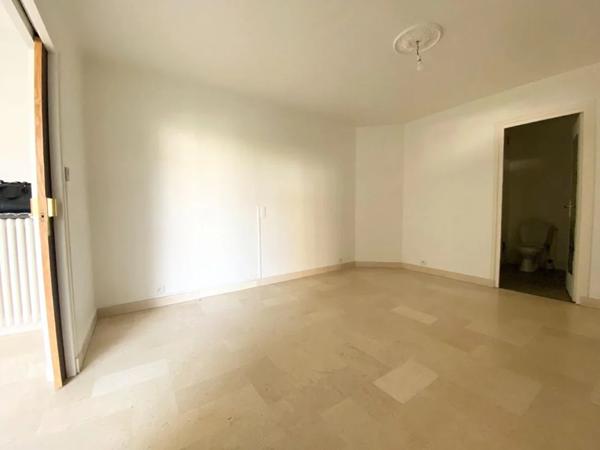 Appartement à louer à Évreux (27000)